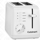 Cuisinart 2-Slot Toaster, $21